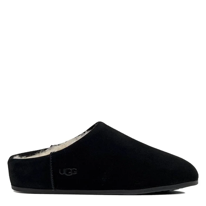 Ugg Elea Slip On Black