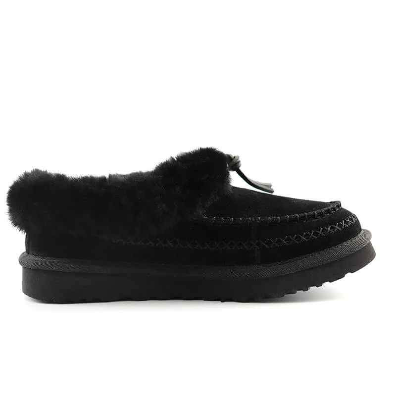 Ugg Tasman Alpine - Black
