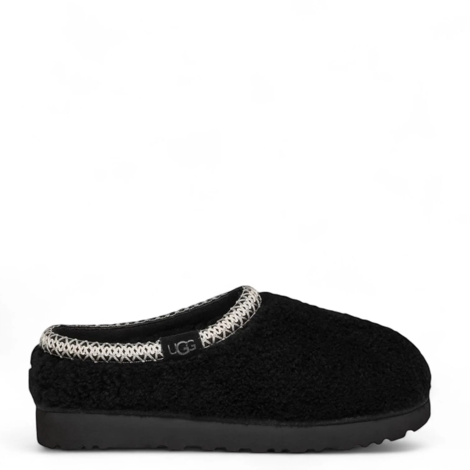 Ugg Tasman Maxi Curly - Black