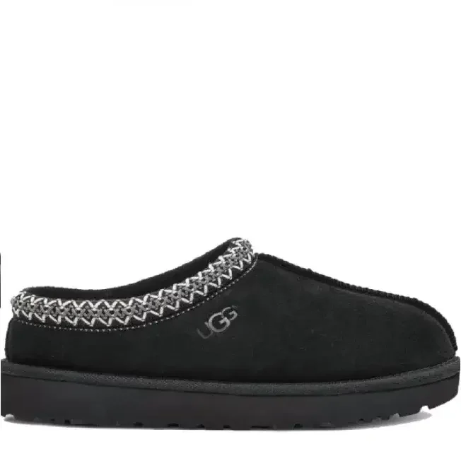 Ugg Men Tasman Slipper - Black