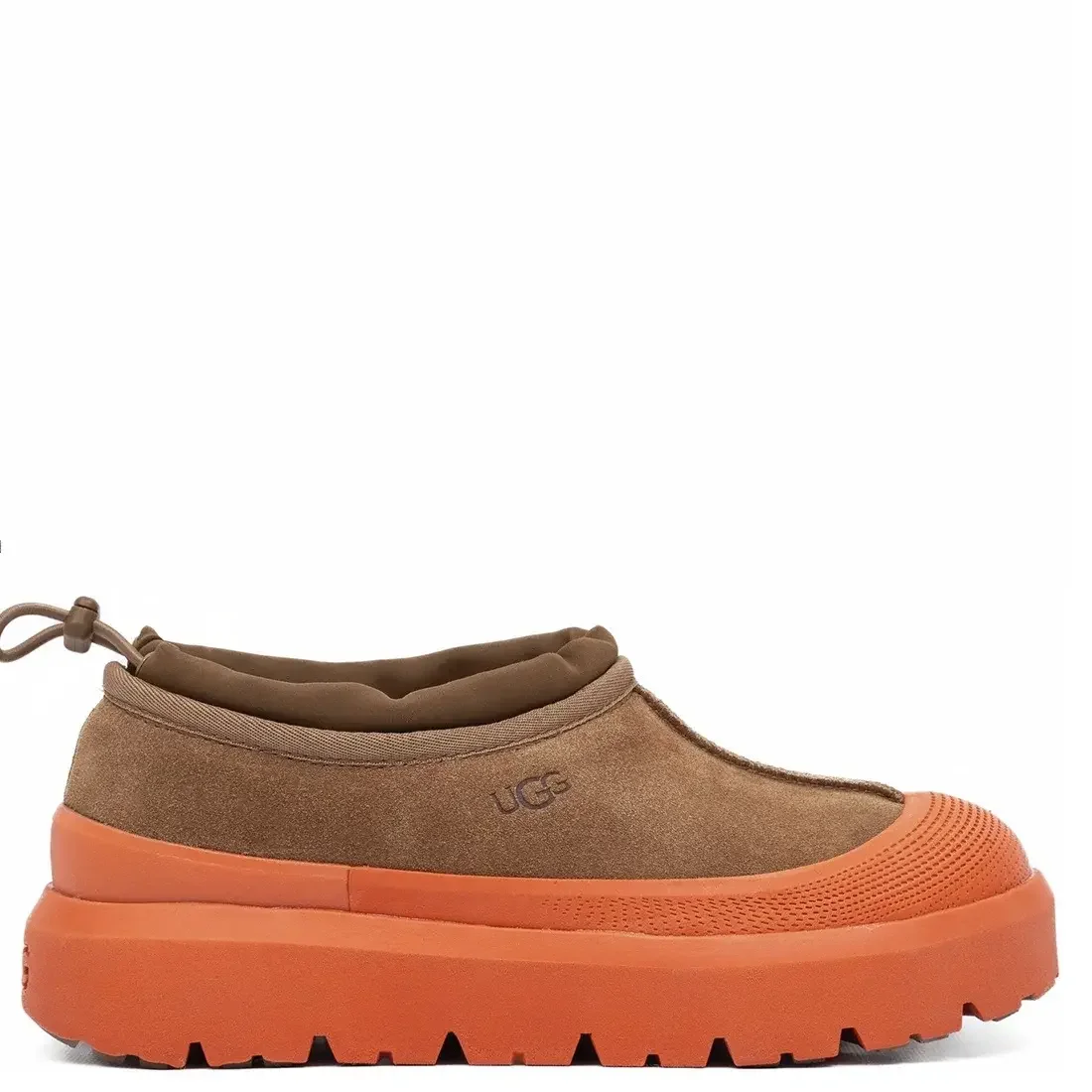 Ugg Tasman Hybrid Chestnut / Orange