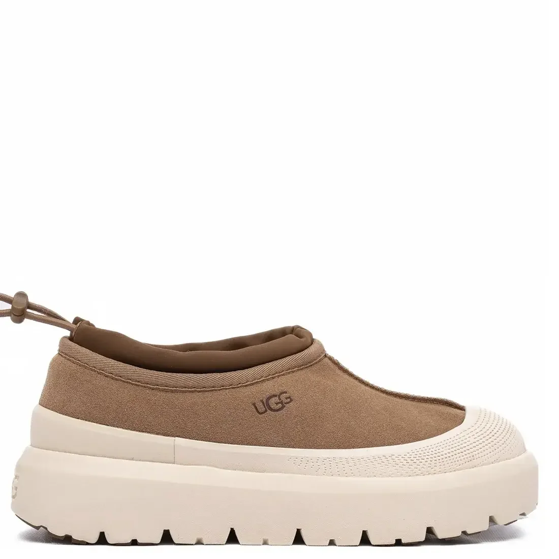 Ugg Tasman Hybrid Chestnut / Whitecap