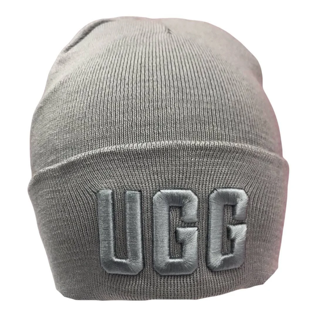 Ugg Hat Grey