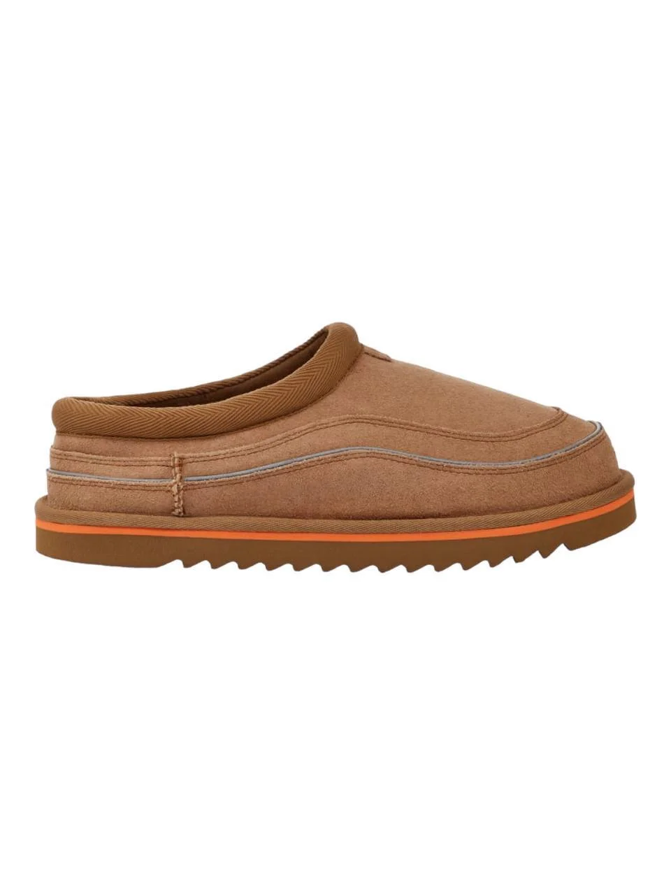 Tasman Cali Wave-Chestnut