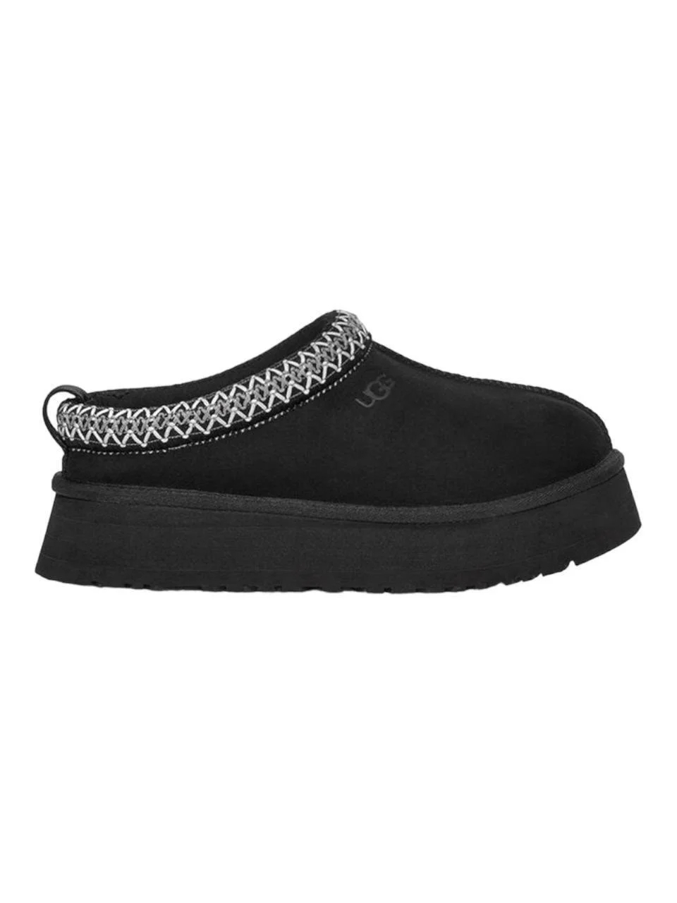 Ugg Tazz-Black