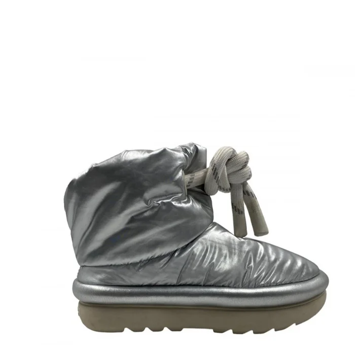 Ugg Classic Maxi Silver