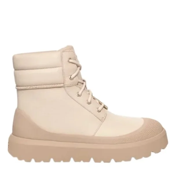 UGG Mens Neumel High Hybrid Birch / White Pepper