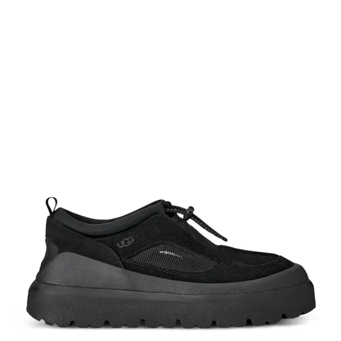 UGG Heritage Utility Axoid Black