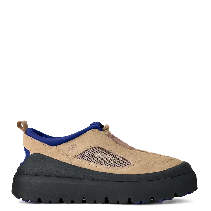 Ugg Mens Heritage Utility Sand Regal Blue