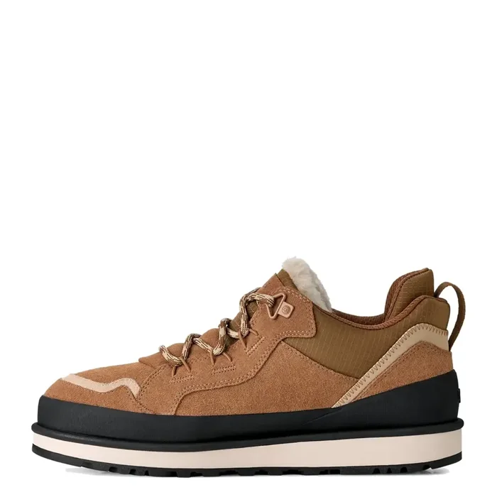 Ugg Mens Lowmel Sneaker Guard GTX Chestnut