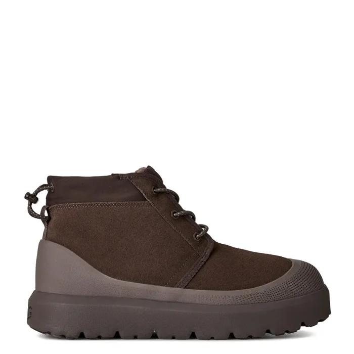 Ugg Neumel Weather Hybrid Dusted Cocoa