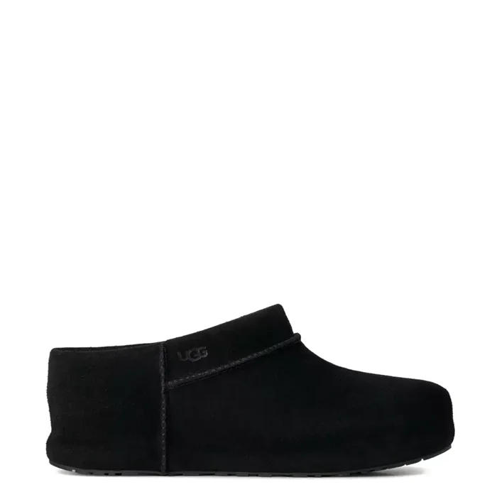 Ugg Enwrap Clog Black