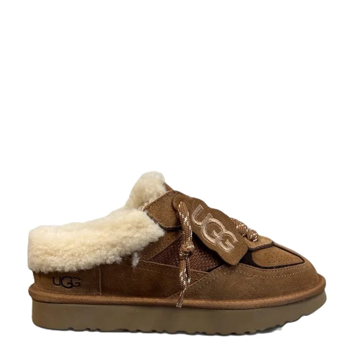 Ugg Lowmel Mule Chestnut