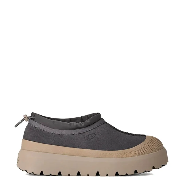 Ugg Tasman Weather Hybrid Obsidian Cobble Grey