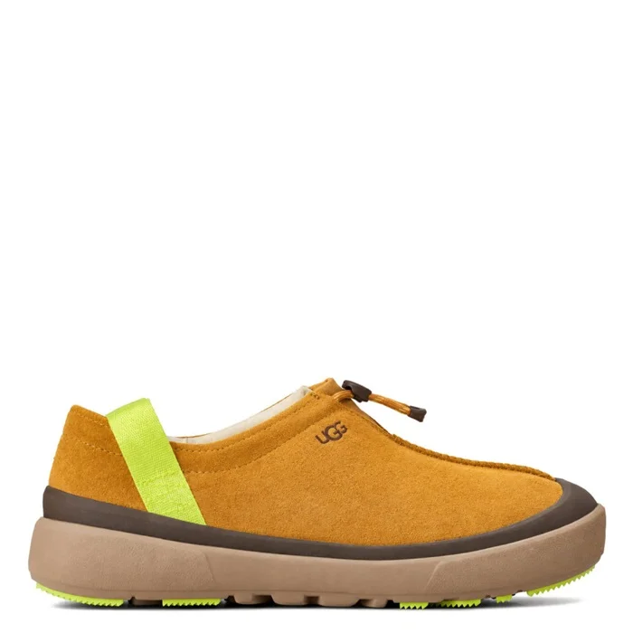 Ugg Mens Tasman Outpost Autumn Sepia