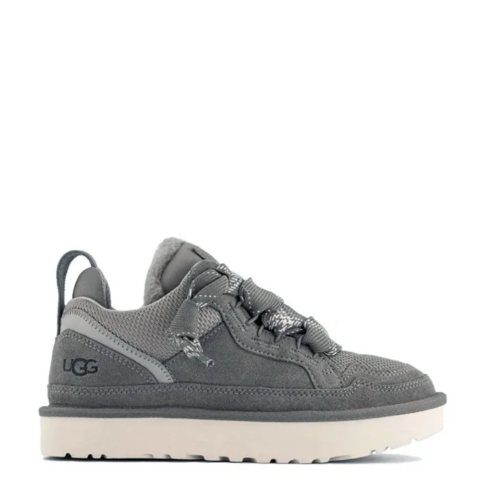 Ugg Lowmel Trainer Grey
