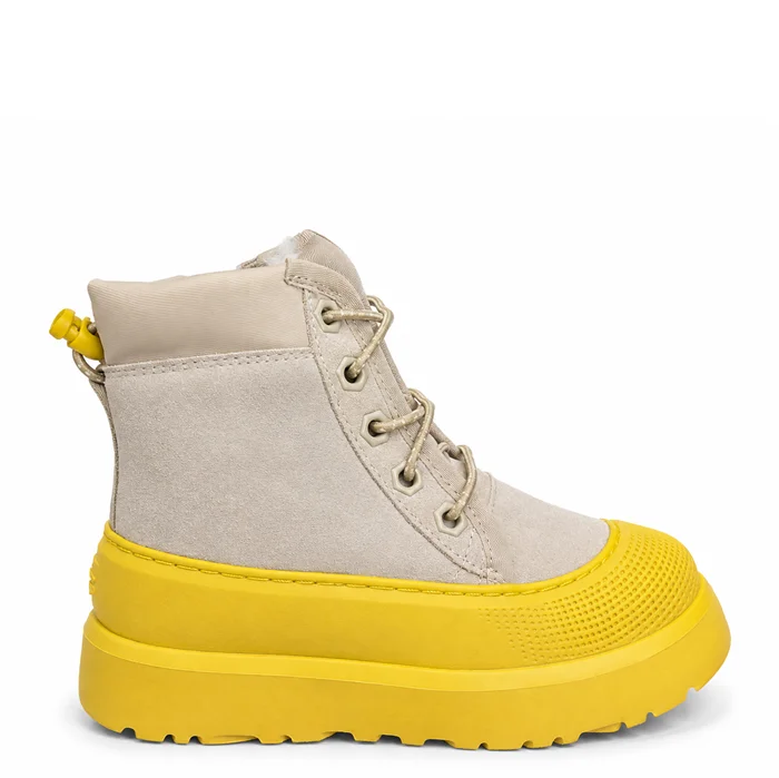Ugg Kids Neumel Hybrid Mustard Seed / Summer