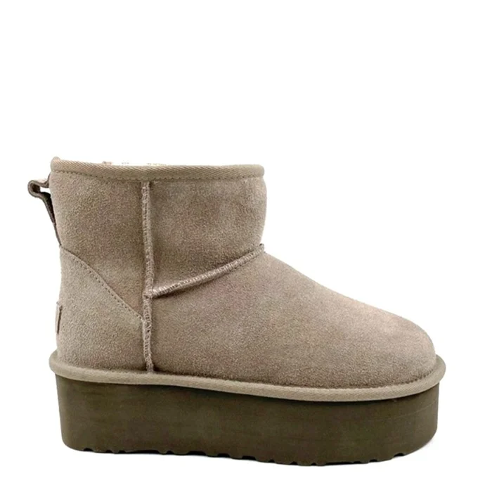 Ugg Classic Mini Platform SKP