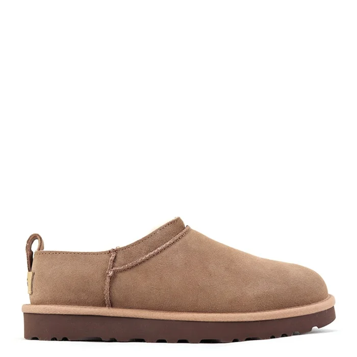 Ugg Classic Micro Rocky Oak
