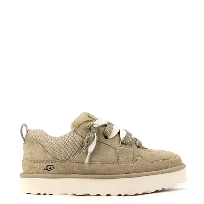 Ugg Lowmel Low Mustard Seed