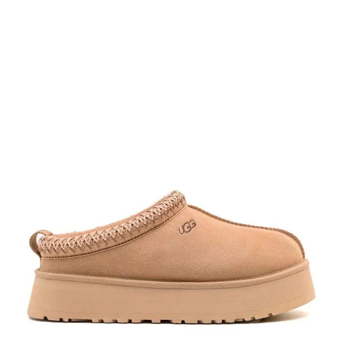 UGG Tazz Mustard Seed