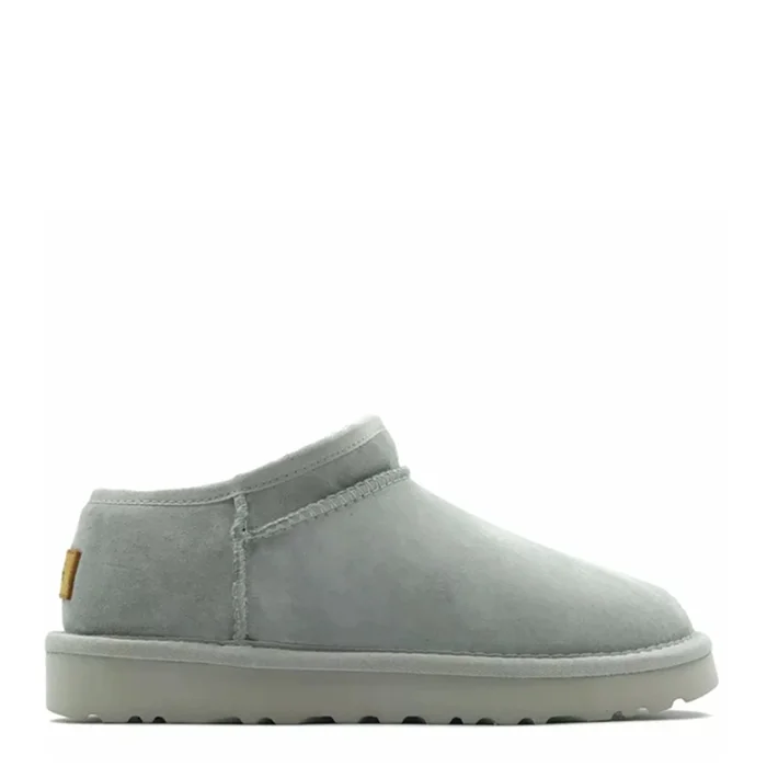 UGG Tasman Grey Violet