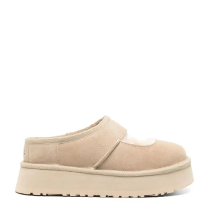 Ugg Bea Mary Jane Muster Sed