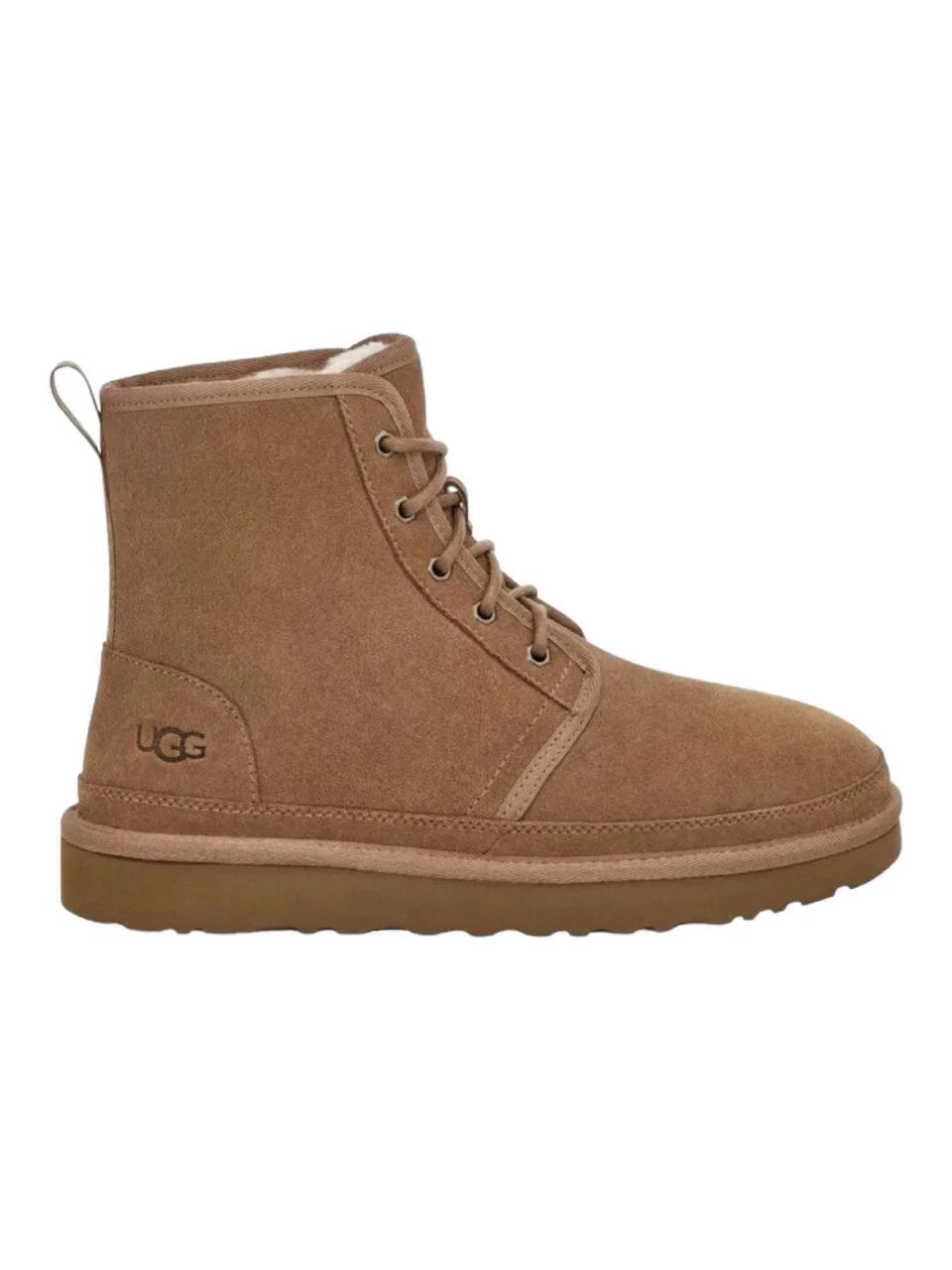Ugg Mens Neumel High - Chestnut