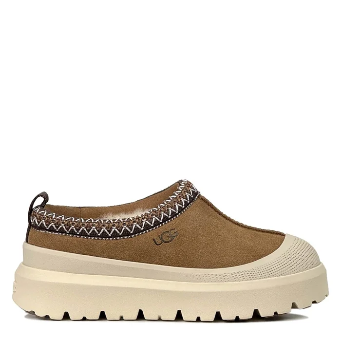 Ugg Tazz Hybrid Chestnut
